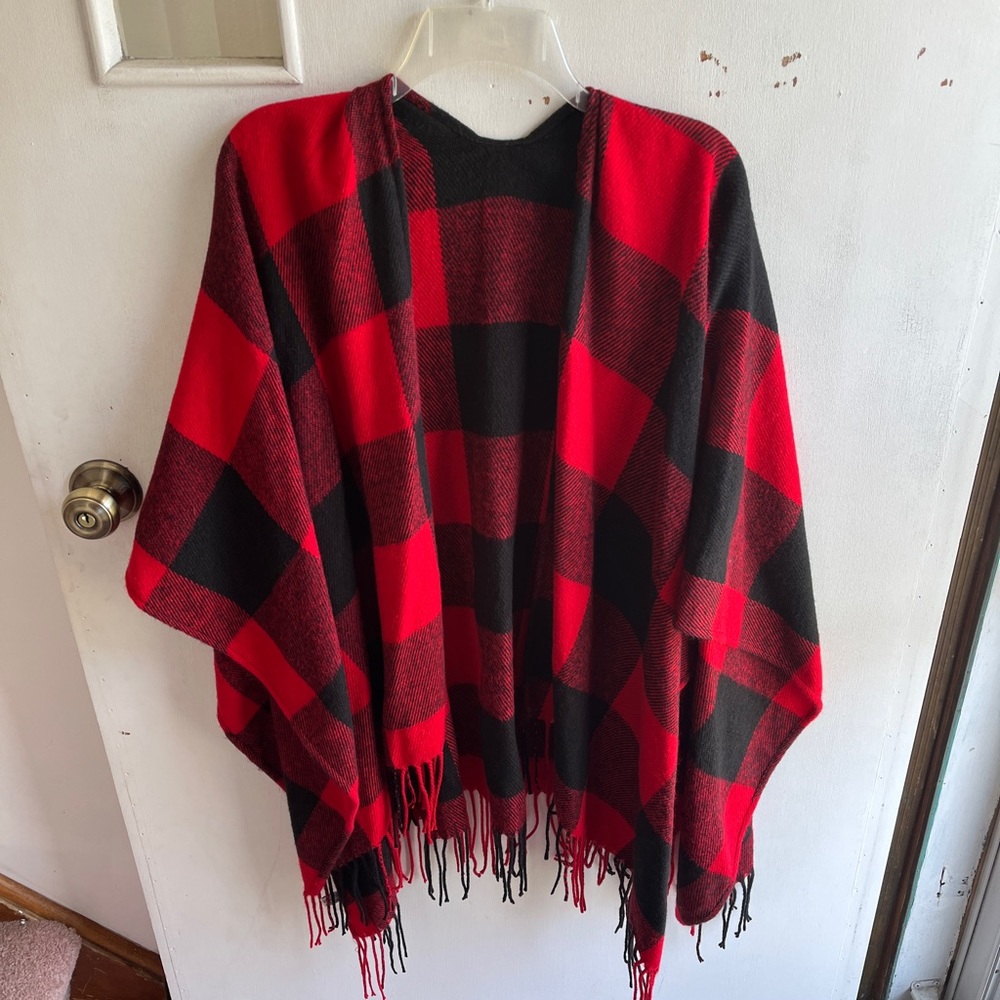 Fashion Shawl